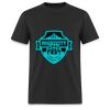 Playera Caballero: Algodón Estándar Peso Completo Miniatura