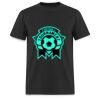 Playera Caballero: Algodón Estándar Peso Completo Miniatura
