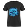 Playera Caballero: Algodón Estándar Peso Completo Miniatura