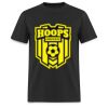 Playera Caballero: Algodón Estándar Peso Completo Miniatura