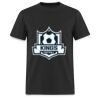 Playera Caballero: Algodón Estándar Peso Completo Miniatura