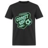 Playera Caballero: Algodón Estándar Peso Completo Miniatura
