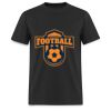 Playera Caballero: Algodón Estándar Peso Completo Miniatura