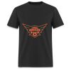 Playera Caballero: Algodón Estándar Peso Completo Miniatura