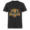 Playera Caballero: Algodón Estándar Peso Completo Miniatura