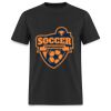 Playera Caballero: Algodón Estándar Peso Completo Miniatura