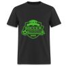 Playera Caballero: Algodón Estándar Peso Completo Miniatura