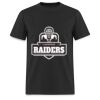 Playera Caballero: Algodón Estándar Peso Completo Miniatura