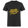 Playera Caballero: Algodón Estándar Peso Completo Miniatura