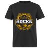 Playera Caballero: Algodón Estándar Peso Completo Miniatura