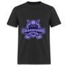 Playera Caballero: Algodón Estándar Peso Completo Miniatura