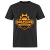 Playera Caballero: Algodón Estándar Peso Completo Miniatura