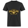 Playera Caballero: Algodón Estándar Peso Completo Miniatura