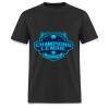 Playera Caballero: Algodón Estándar Peso Completo Miniatura