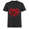 Playera Caballero: Algodón Estándar Peso Completo Miniatura
