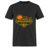 Playera Caballero: Algodón Estándar Peso Completo Miniatura
