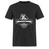 Playera Caballero: Algodón Estándar Peso Completo Miniatura