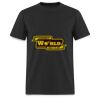 Playera Caballero: Algodón Estándar Peso Completo Miniatura
