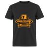 Playera Caballero: Algodón Estándar Peso Completo Miniatura