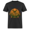 Playera Caballero: Algodón Estándar Peso Completo Miniatura