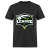 Playera Caballero: Algodón Estándar Peso Completo Miniatura