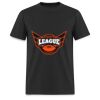 Playera Caballero: Algodón Estándar Peso Completo Miniatura