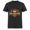 Playera Caballero: Algodón Estándar Peso Completo Miniatura