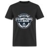 Playera Caballero: Algodón Estándar Peso Completo Miniatura