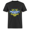 Playera Caballero: Algodón Estándar Peso Completo Miniatura