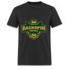 Playera Caballero: Algodón Estándar Peso Completo Miniatura