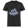 Playera Caballero: Algodón Estándar Peso Completo Miniatura