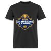 Playera Caballero: Algodón Estándar Peso Completo Miniatura