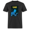 Playera Caballero: Algodón Estándar Peso Completo Miniatura