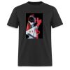Playera Caballero: Algodón Estándar Peso Completo Miniatura