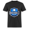 Playera Caballero: Algodón Estándar Peso Completo Miniatura