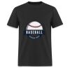 Playera Caballero: Algodón Estándar Peso Completo Miniatura