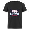 Playera Caballero: Algodón Estándar Peso Completo Miniatura