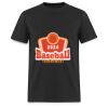Playera Caballero: Algodón Estándar Peso Completo Miniatura