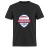 Playera Caballero: Algodón Estándar Peso Completo Miniatura