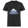 Playera Caballero: Algodón Estándar Peso Completo Miniatura