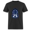 Playera Caballero: Algodón Estándar Peso Completo Miniatura