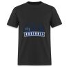 Playera Caballero: Algodón Estándar Peso Completo Miniatura