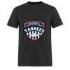 Playera Caballero: Algodón Estándar Peso Completo Miniatura