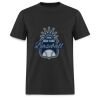 Playera Caballero: Algodón Estándar Peso Completo Miniatura