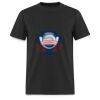 Playera Caballero: Algodón Estándar Peso Completo Miniatura