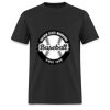 Playera Caballero: Algodón Estándar Peso Completo Miniatura