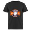 Playera Caballero: Algodón Estándar Peso Completo Miniatura