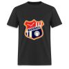 Playera Caballero: Algodón Estándar Peso Completo Miniatura