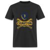 Playera Caballero: Algodón Estándar Peso Completo Miniatura