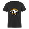 Playera Caballero: Algodón Estándar Peso Completo Miniatura